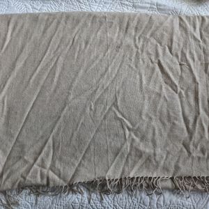 Wool blanket